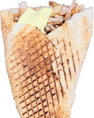 SUPER KEBAB Z KURCZAKIEM/WO?OWIN?