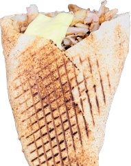 LAWASZ Z SEREM, KURCZAKIEM/WO?OWIN?