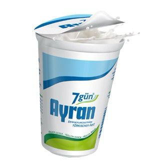 Ayran