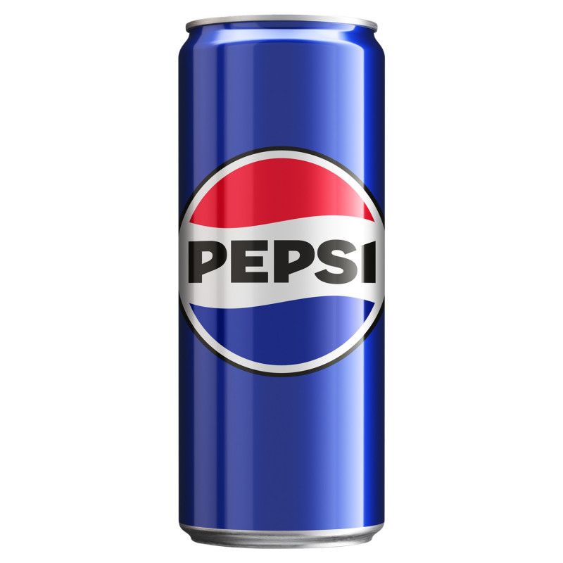 Pepsi (0,3l)